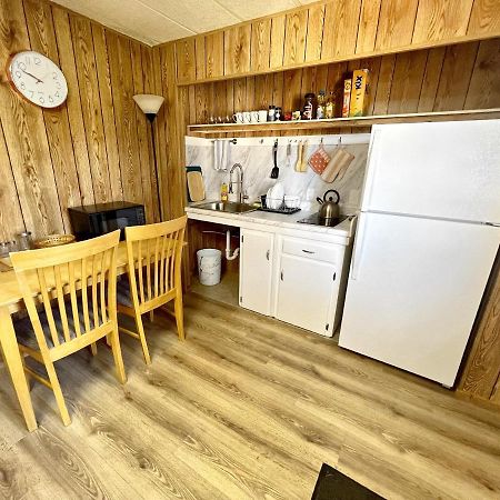 Paynes Creek 1 Bedroom Home Near Lassen Volcanic Park מראה חיצוני תמונה