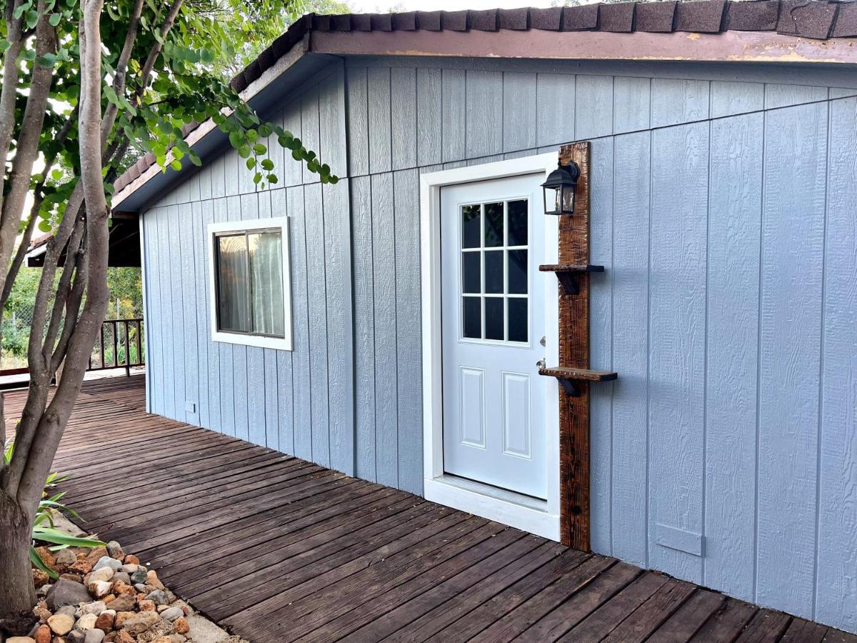 Paynes Creek 1 Bedroom Home Near Lassen Volcanic Park מראה חיצוני תמונה
