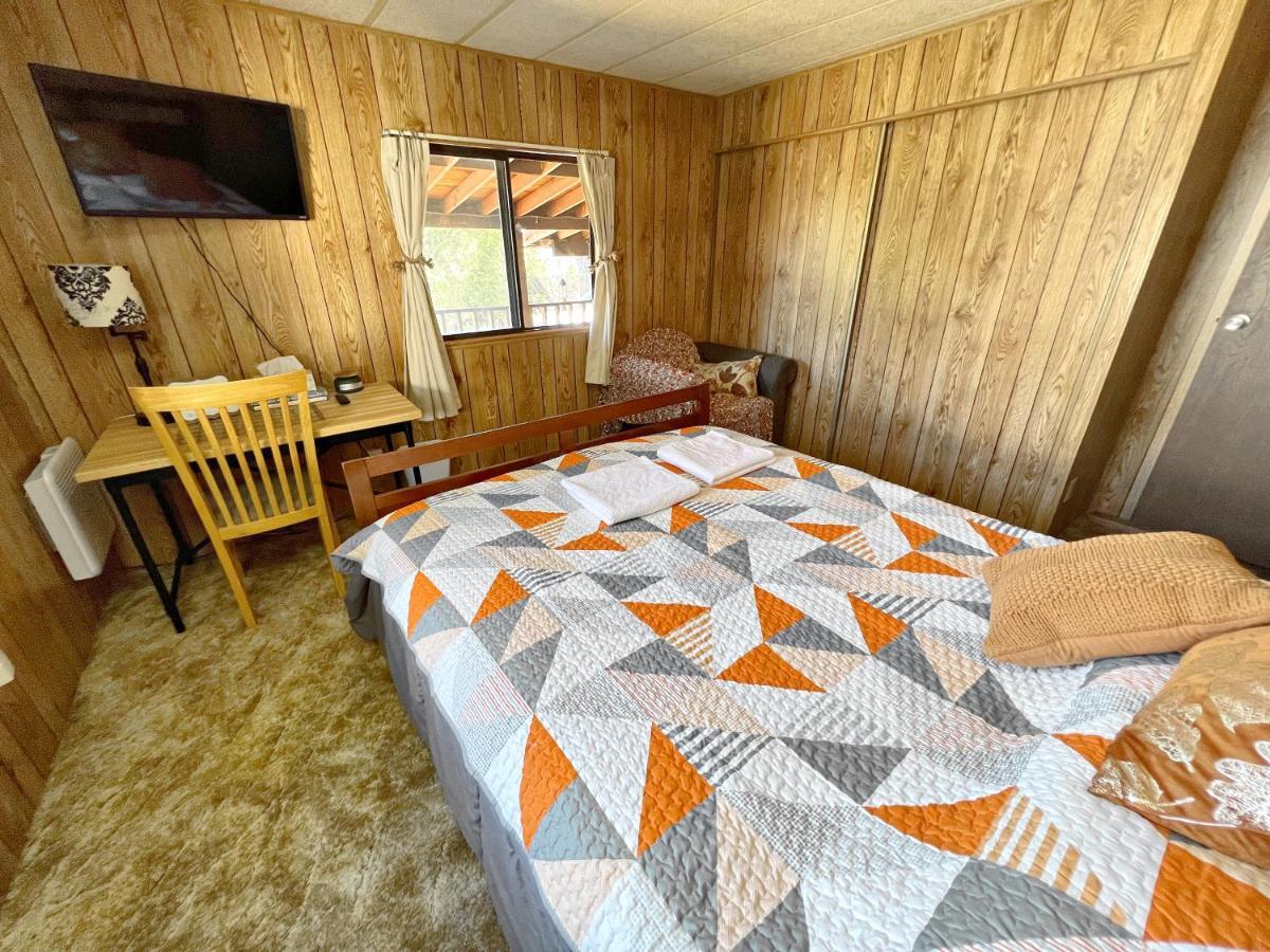 Paynes Creek 1 Bedroom Home Near Lassen Volcanic Park מראה חיצוני תמונה