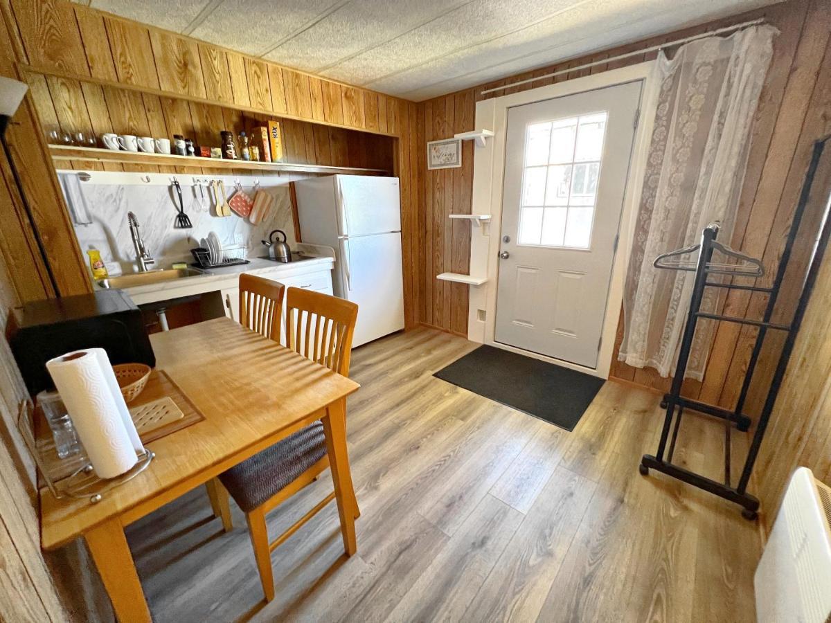 Paynes Creek 1 Bedroom Home Near Lassen Volcanic Park מראה חיצוני תמונה