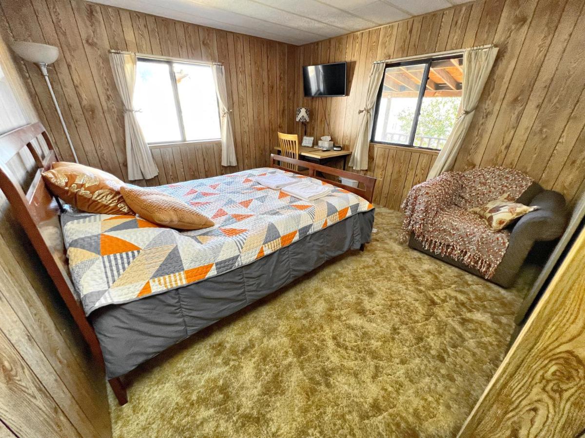 Paynes Creek 1 Bedroom Home Near Lassen Volcanic Park מראה חיצוני תמונה