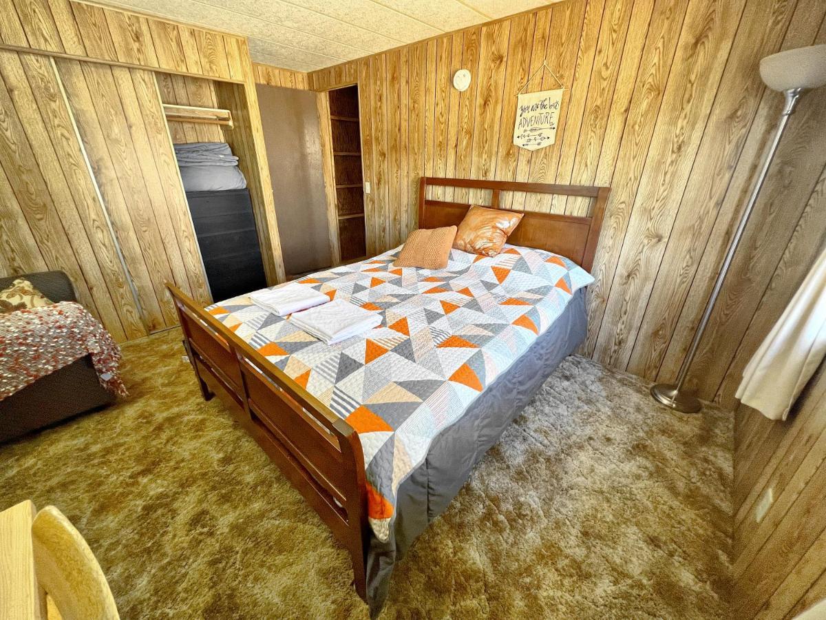 Paynes Creek 1 Bedroom Home Near Lassen Volcanic Park מראה חיצוני תמונה
