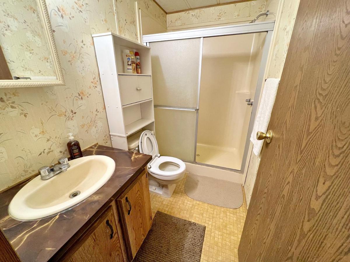 Paynes Creek 1 Bedroom Home Near Lassen Volcanic Park מראה חיצוני תמונה